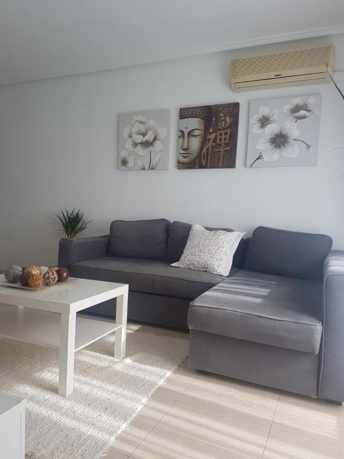 Homely Apartments Vinalaguna La Mata (Torrevieja) Exterior photo