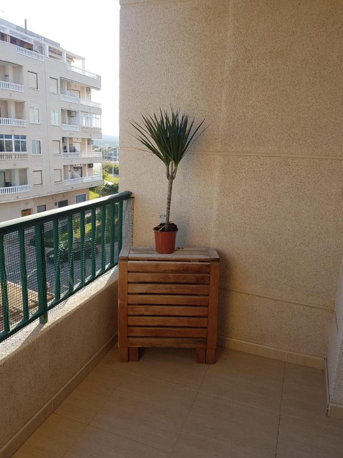 Homely Apartments Vinalaguna La Mata (Torrevieja) Exterior photo