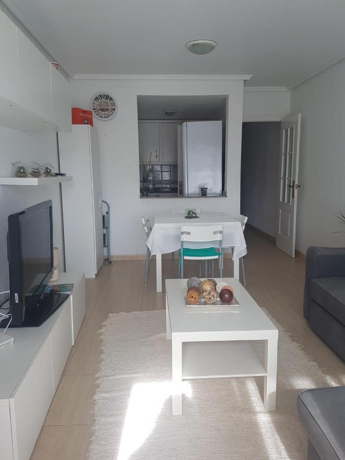 Homely Apartments Vinalaguna La Mata (Torrevieja) Exterior photo