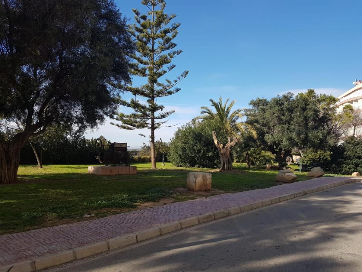 Homely Apartments Vinalaguna La Mata (Torrevieja) Exterior photo