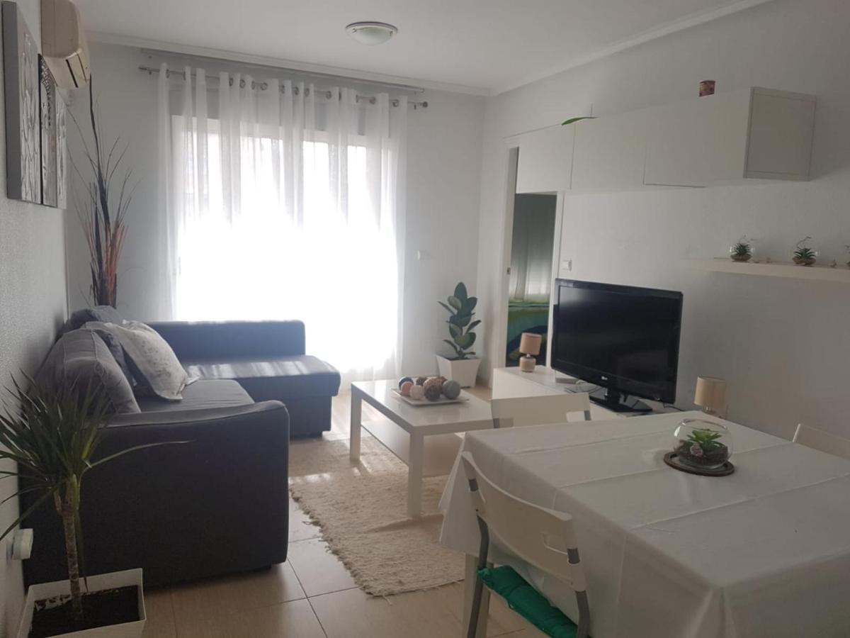 Homely Apartments Vinalaguna La Mata (Torrevieja) Exterior photo