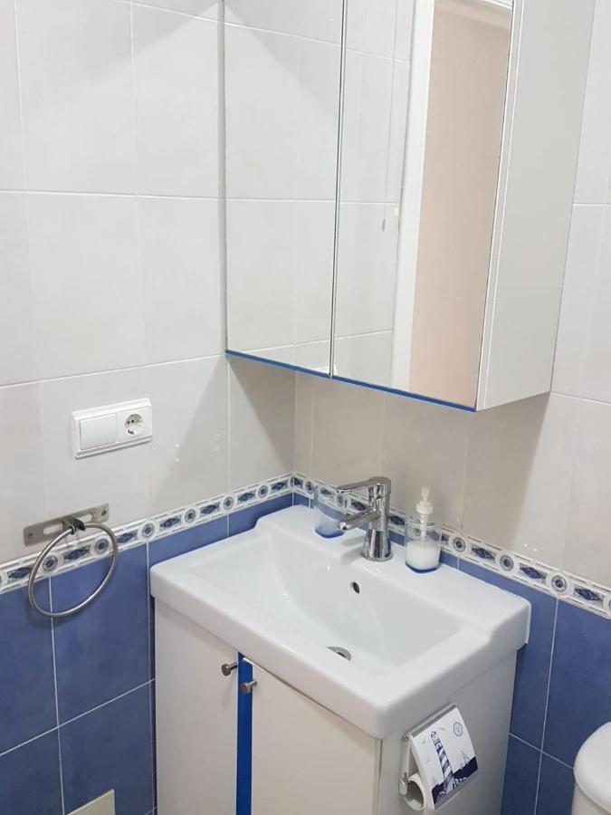 Homely Apartments Vinalaguna La Mata (Torrevieja) Exterior photo