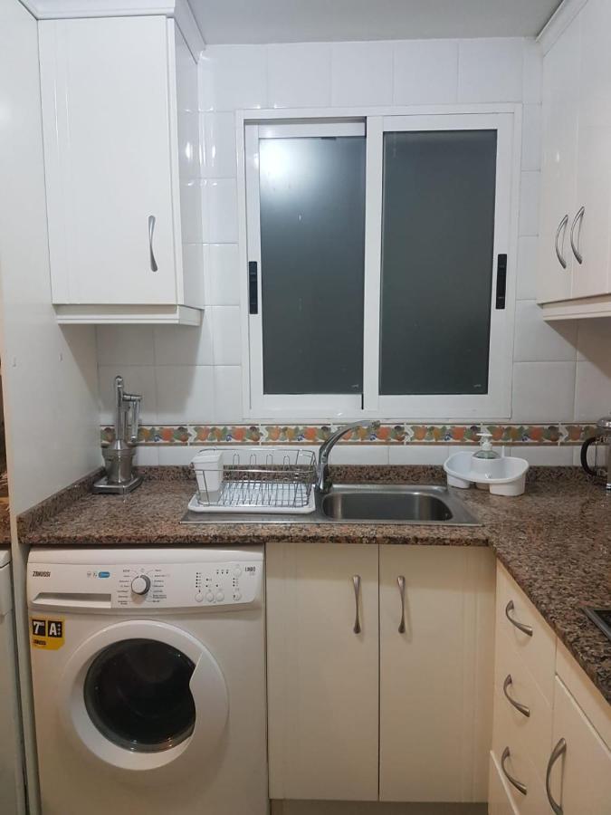 Homely Apartments Vinalaguna La Mata (Torrevieja) Exterior photo