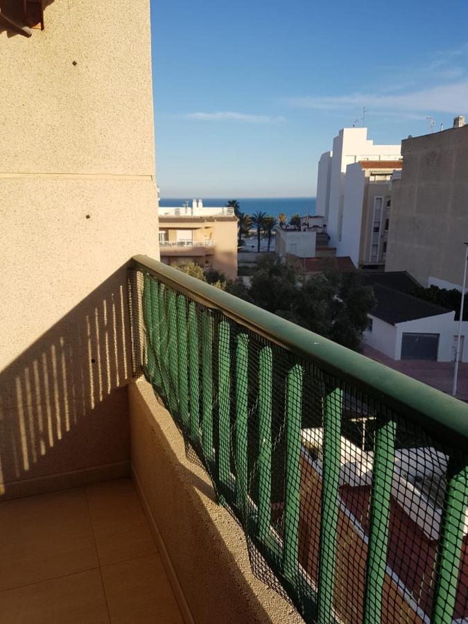 Homely Apartments Vinalaguna La Mata (Torrevieja) Exterior photo