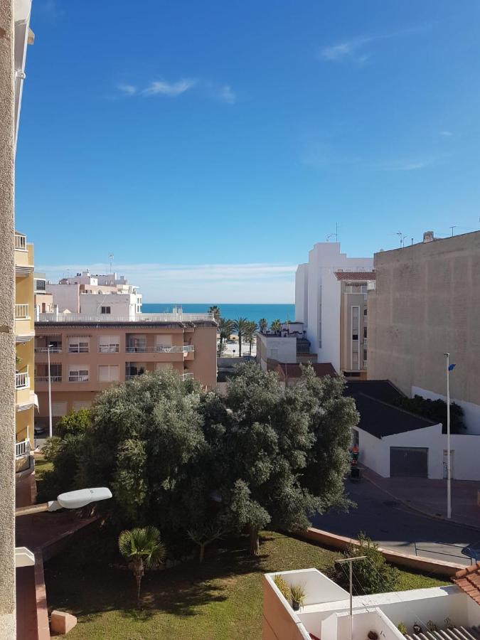 Homely Apartments Vinalaguna La Mata (Torrevieja) Exterior photo