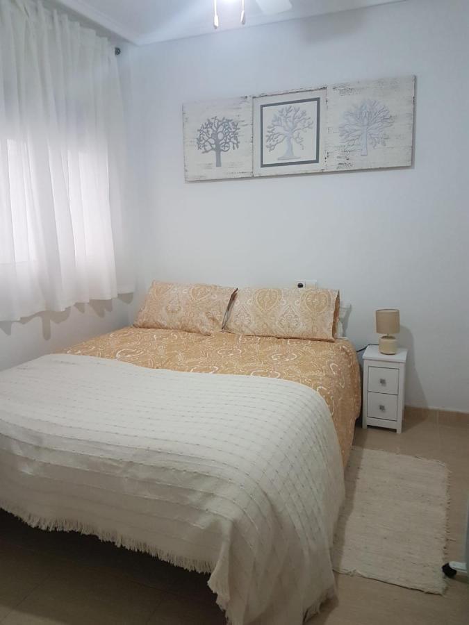 Homely Apartments Vinalaguna La Mata (Torrevieja) Exterior photo