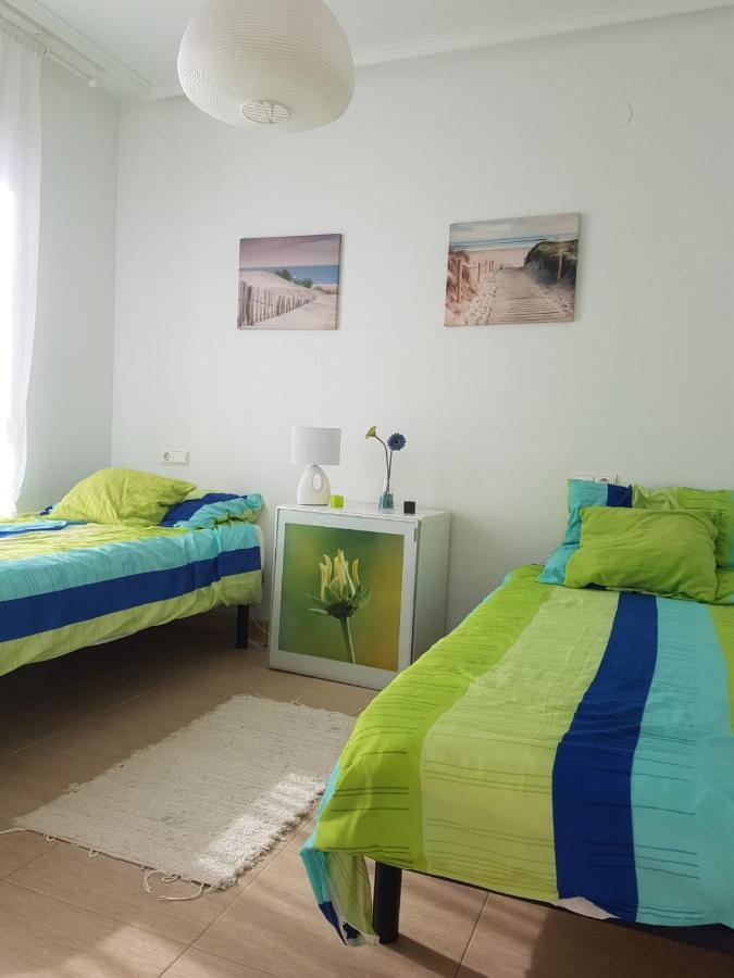 Homely Apartments Vinalaguna La Mata (Torrevieja) Exterior photo